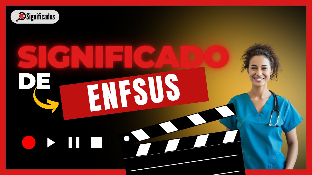 Significado de ENFSUS