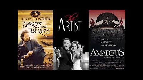 The Top 10 Best Movies of All Time