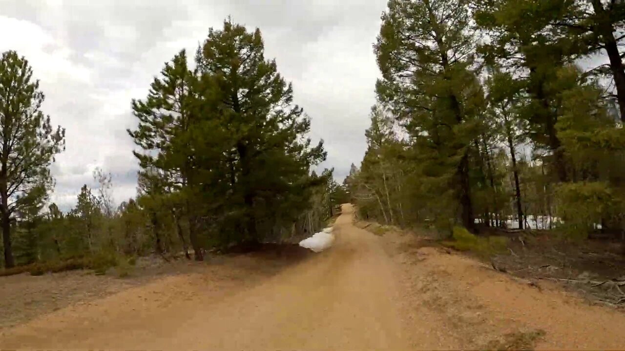 Riding Around - vlog #127 - Beta 500 RRS