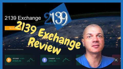 2139 Exchange Review (Avoid 2139 Exchange! 🚫 Here's Why You Should Stay Away!)