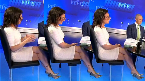 👑 Kennedy (with Martha MacCallum) Aug 4 2023