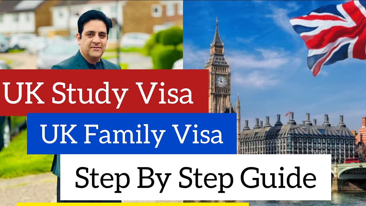 STUDENT VISA GUIDE | VISA PROCESS | UNIVERSITY ADMISSION