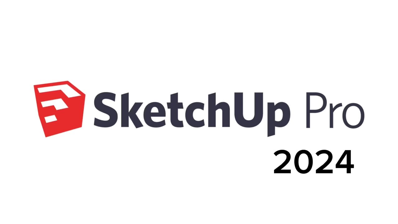 Sketchup 2024 Full kurulum step by step