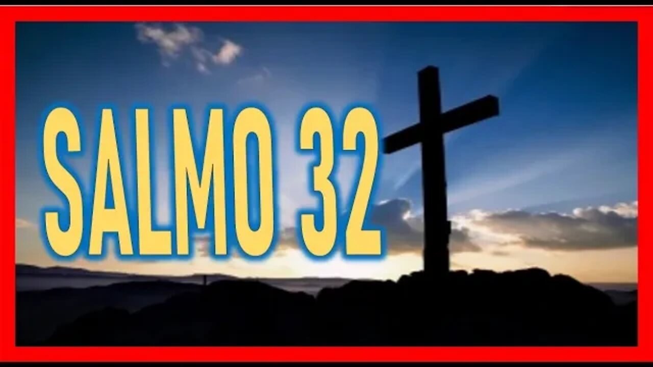 SALMO 32