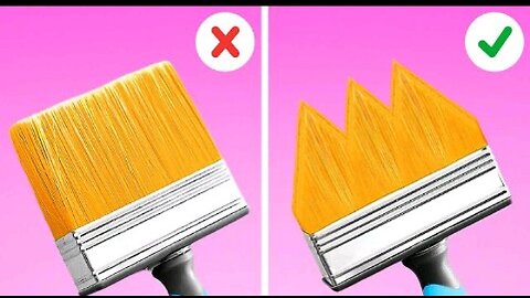 Useful Home Hacks That Work Extremely Well | Hacks | ThecreativeNook