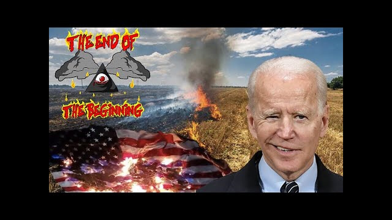 WARNING! MYSTERY COMPANY WHO CAN'T BE IDENTIFIED JUST BOUGHT 1 BILLION DOLLARS OF AMERICAN LAND!