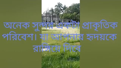 beautiful natural video.... অনেক সুন্দর একটা প্রাকৃতিক পরিবেশ যা আপনার হৃদয়কে রাঙ্গিয়ে দিবে।।।