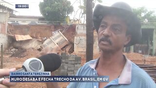 Escalada: MG RECORD | 11/10/2021