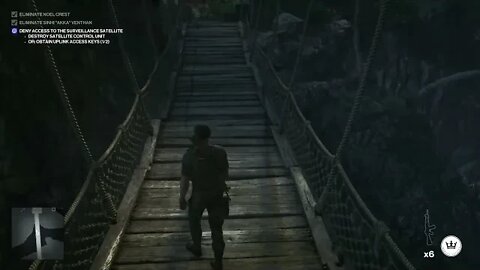 HITMAN 3 SHADOWS IN THE WATER PART 2