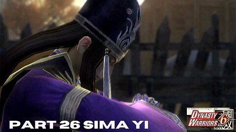 Dynasty Warriors 6: PART 26