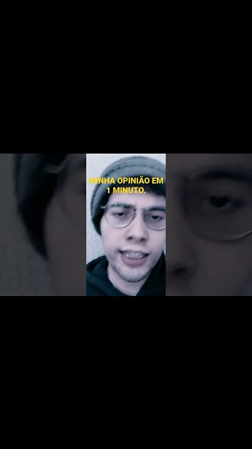 O QUE EU ACHEI DO PRIMEIRO DEBATE?