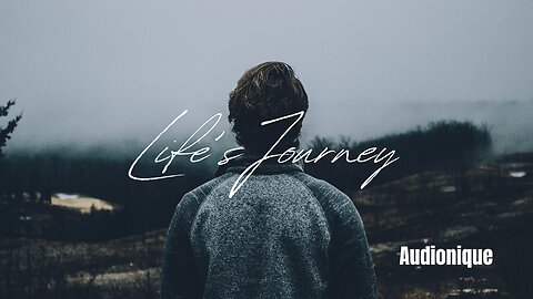 Life's Journey || Ambient || Rhythmic beats