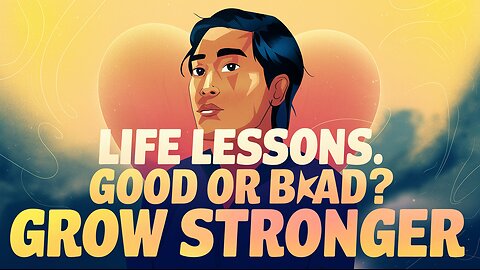 Life Lessons: Why You Should Never Blame Anyone | Wisdom for Inner Peace