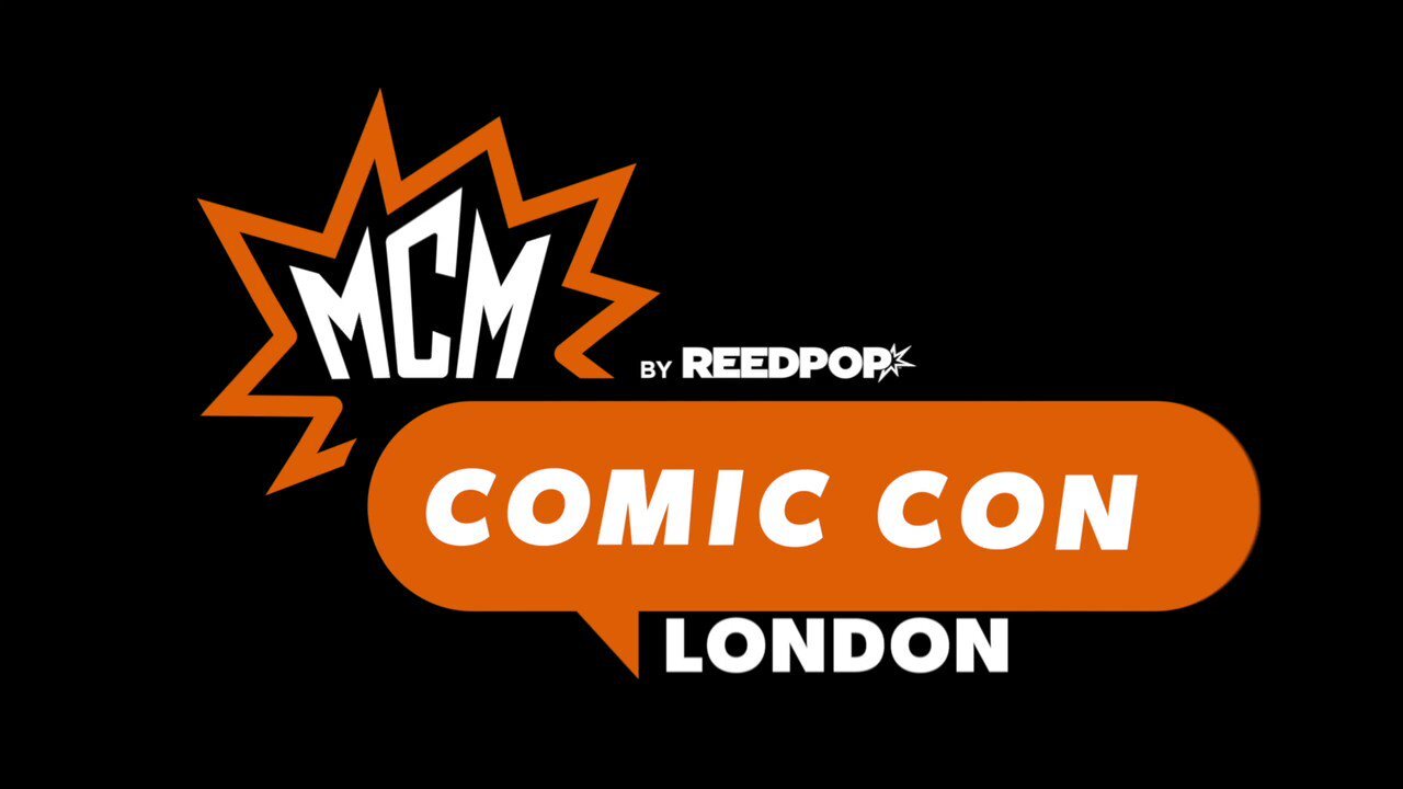 MCM Comic Con London 2022