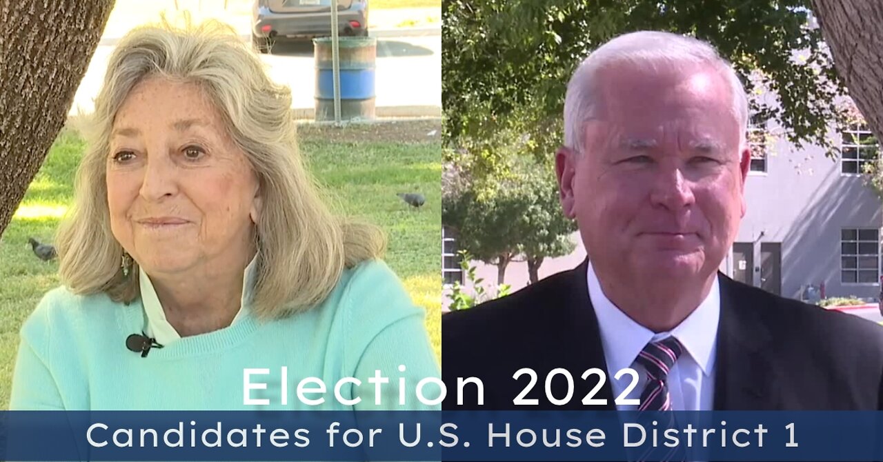 2022 Midterm Election: Q&A with Nevada candidates for U.S. House District 1