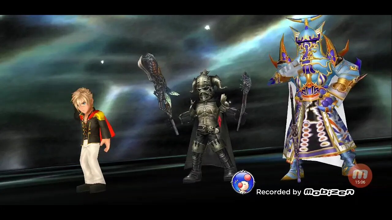 Forest Mayhem event! Can the Forest loving FF characters protect it? / FF:DOO