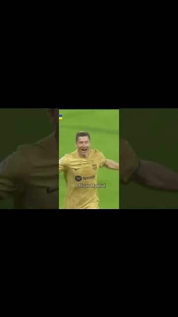 lewandowski Vs bayern munich 🔥