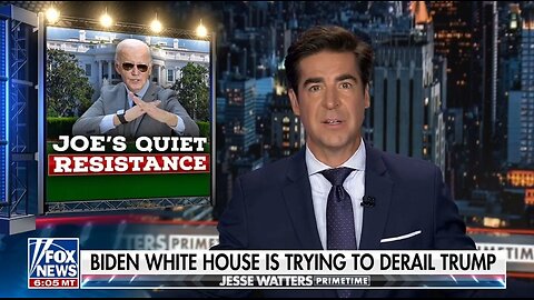 Watters: It's Looking Like Another Resistance