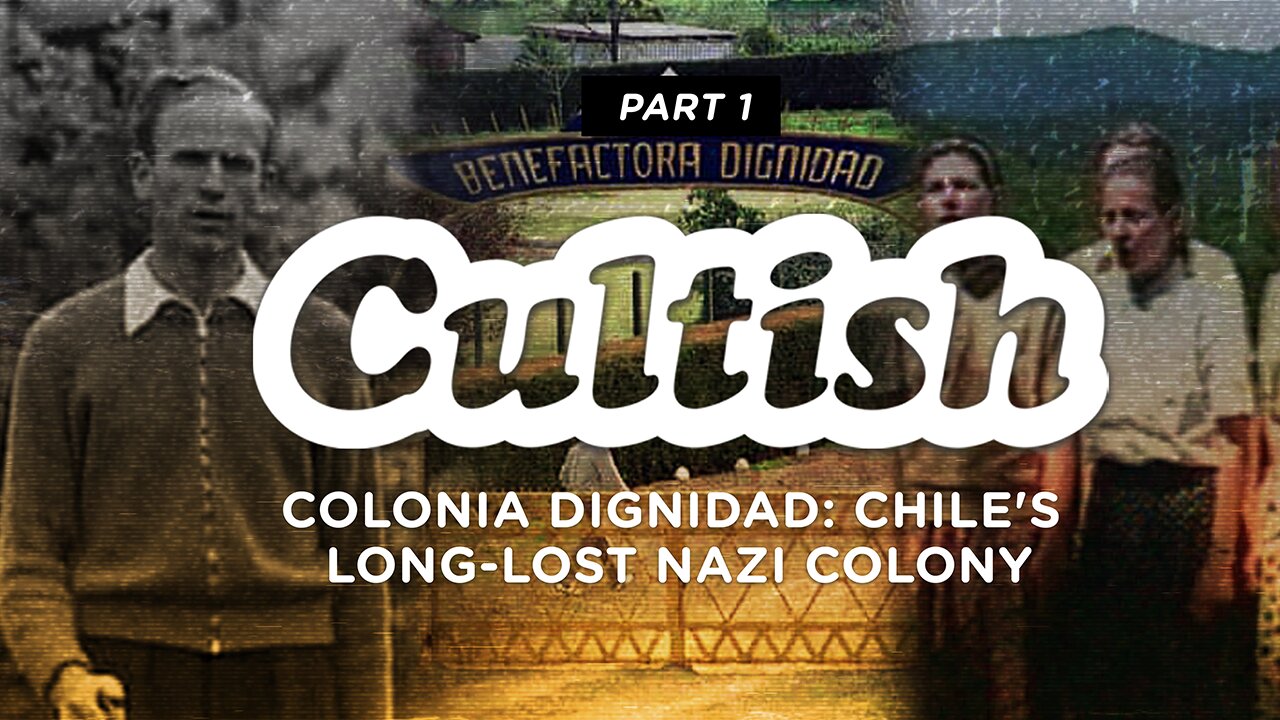 281. Colonia Dignidad Pt. 1