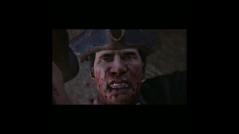 Haytham Killed By Haytham in Assassin's Creed III