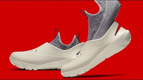 Jordan System 23 Clog