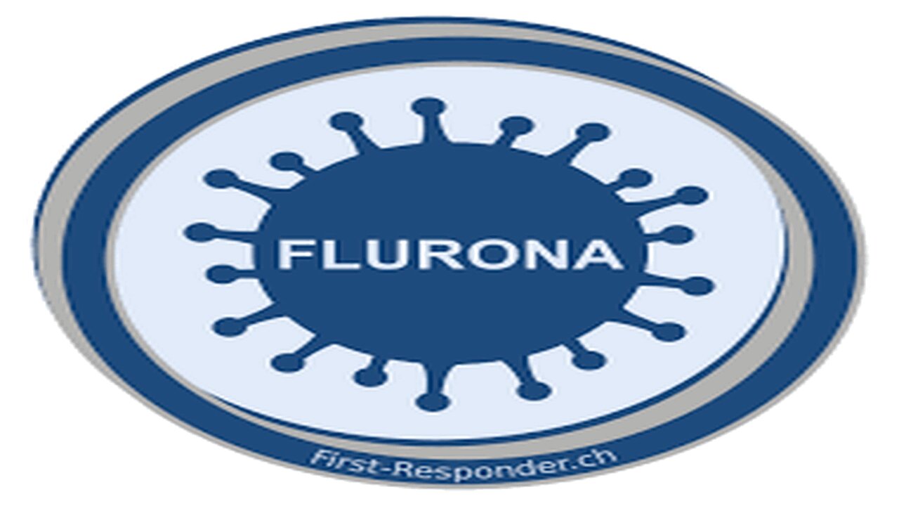 FLURONA! (New Covid Variant)