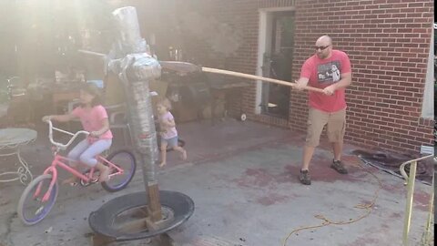 SCA Reaper Challenge R2D79