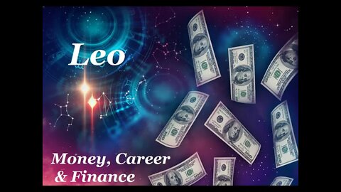 ♌Leo~Decisions~Money TarotScope~End Of May 2022