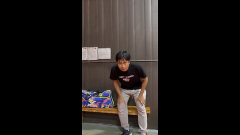 1|99 Badminton confidence in tournaments , coach Gordown how do I