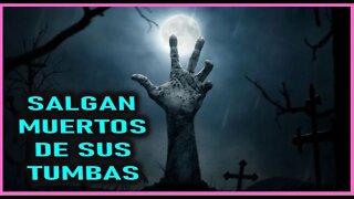 SERMON DEL JUICIO FINAL 4 SANTO CURA DE ARS - SALGAN MUERTOS DE SUS TUMBAS