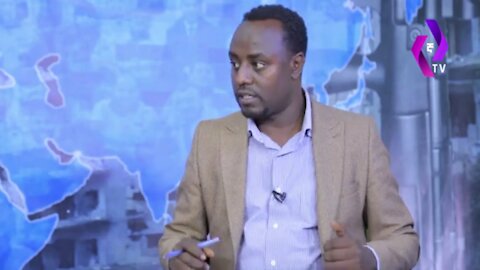 በሰሜን ሸዋ ሸዋሮቢት ላይ የነበረው ትንቅንቅ እና የአመራሮቹ ሽሽት - ጎበዜ ሲሳይ