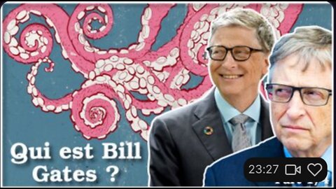 PART 1 : Qui est Bill Gates ? - The Corbett Report