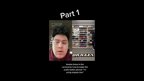 Reacting To People’s Drip Part 1