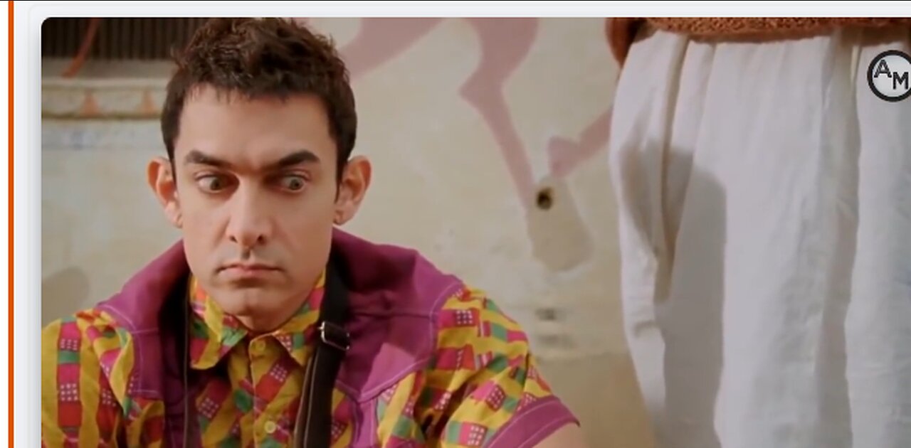 Aamir Khan