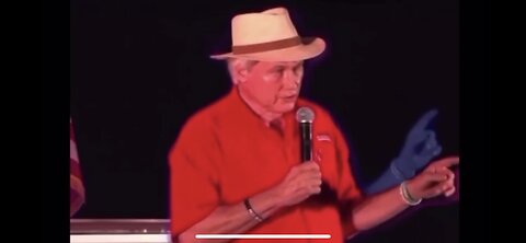 Lin Wood Speaks On Millions Of Children Sacrificed