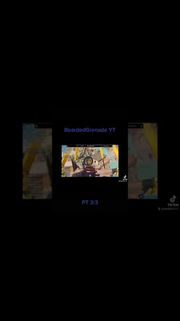 Go check out my man that made this awesome video on fb.gg PantheonOfApollo