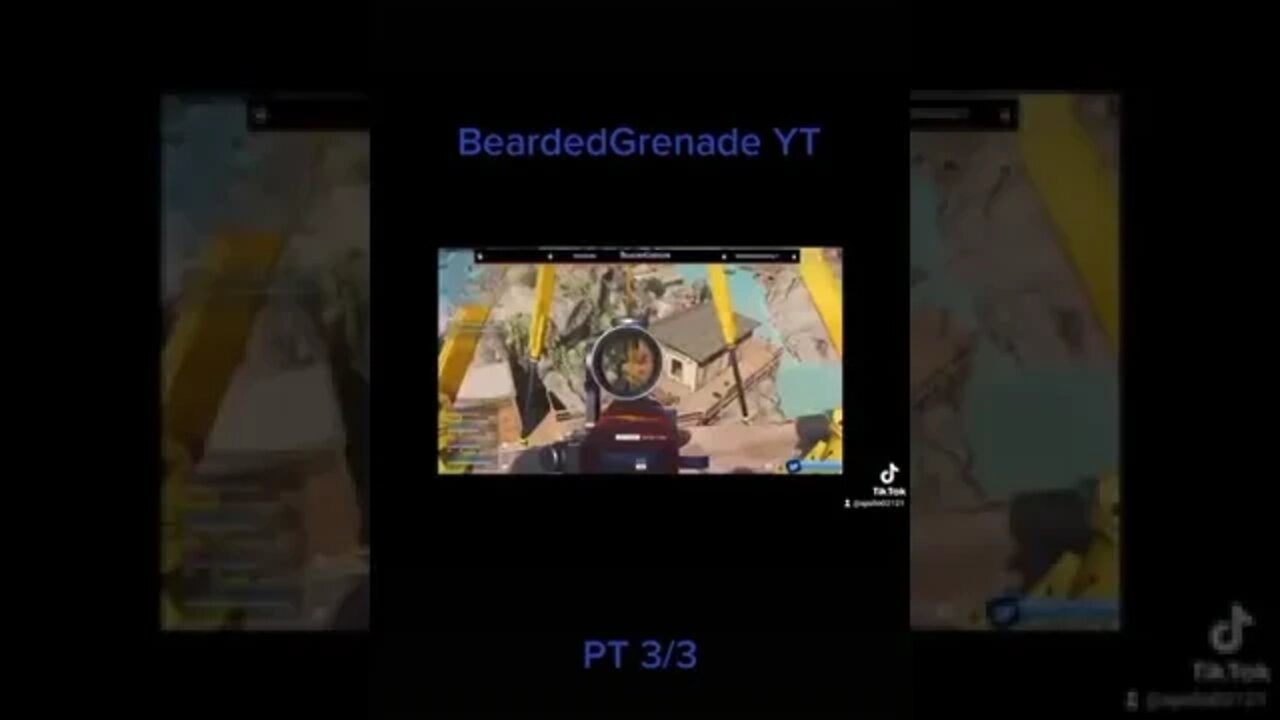 Go check out my man that made this awesome video on fb.gg PantheonOfApollo