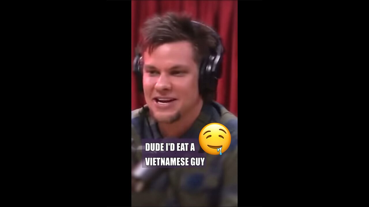 Theo Von schools Joe Rogan about ethical cannibalism and why it’s good