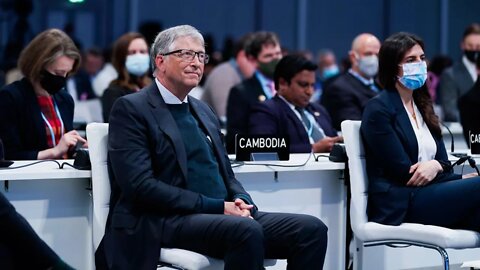 Bill Gates Gives $319 Million to Media