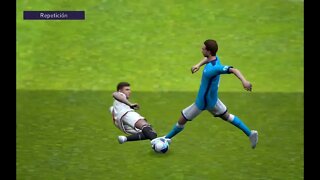 PES 2021: UNIVERSITARIO vs NAPOLI | Entretenimiento Digital 3.0