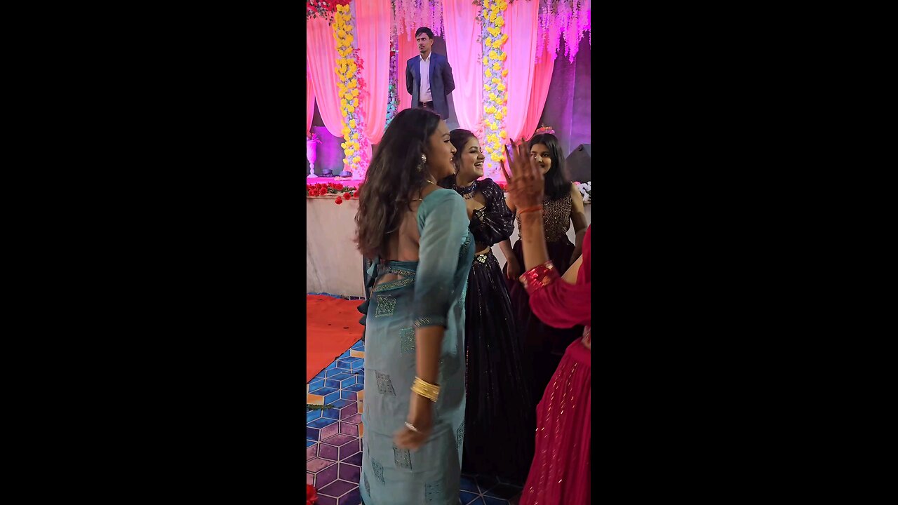 dance