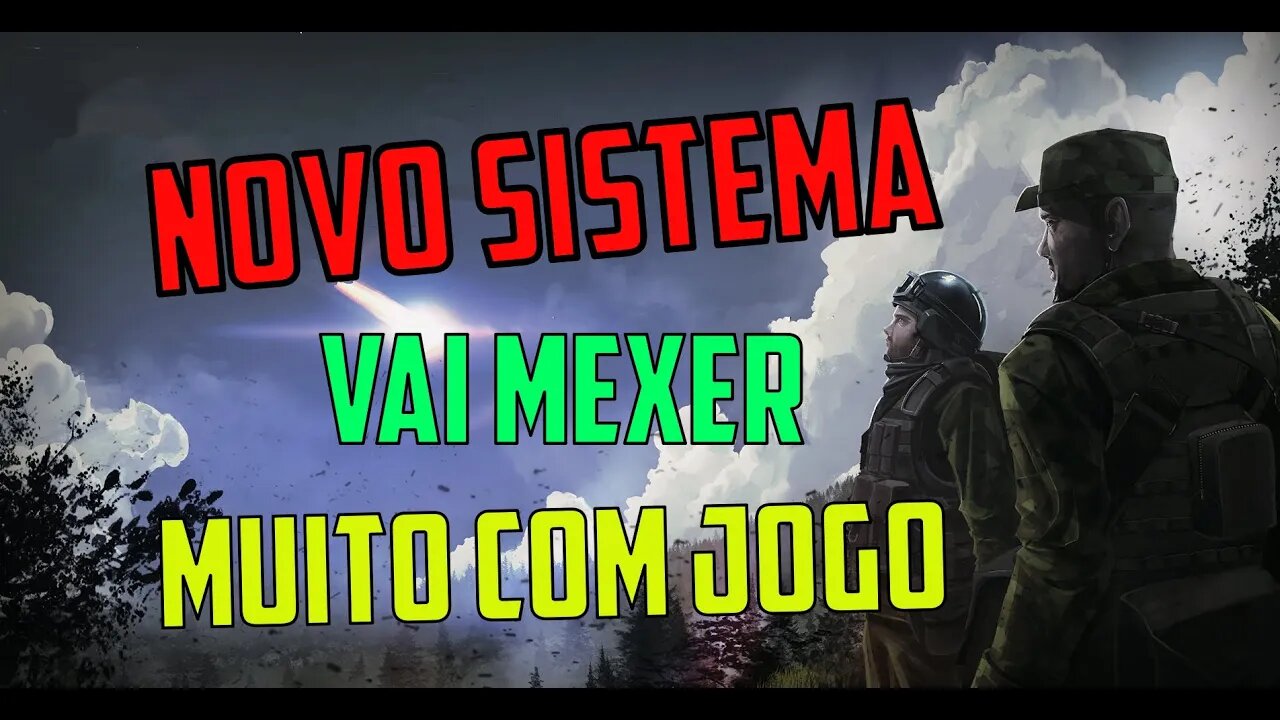 XERA SURVIVAL - NOVO SISTEMA DE DEMOLIÇÃO