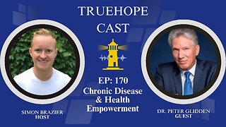 EP170: Chronic Disease & Health Empowerment