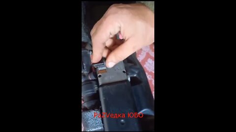 Captured Ukrainian ATGM instructor teaches Russian military how to use Western weapons