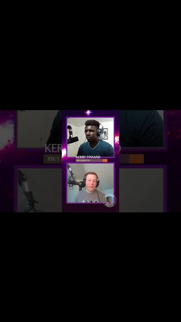 Kerry Finsand Solid Life Foundations | Rik's Mind 95