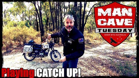 Catch Up Time - MCT Ep.40