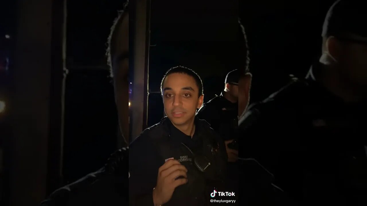 I Think I Found Salim tiktok theyluvgaryy