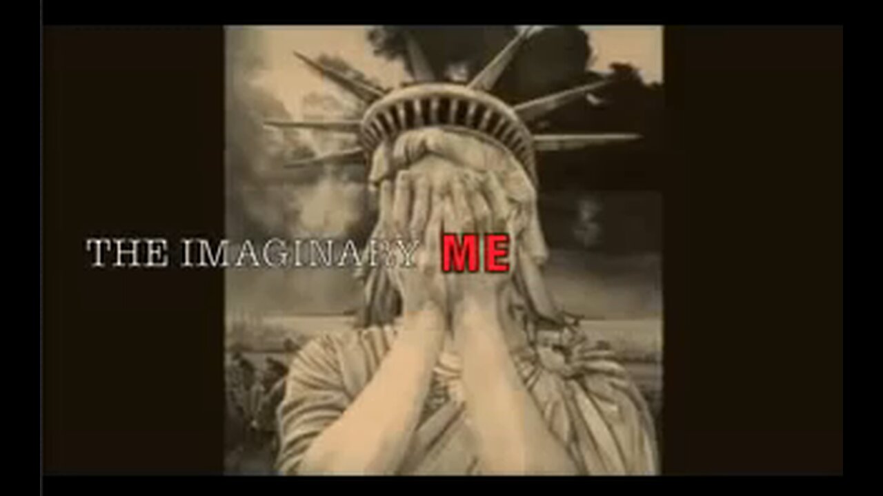 The Imaginary ME - The Truth About Your Birth Certificate - HaloConspiracy