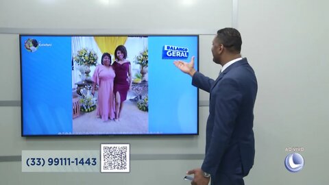 Mensanger Whatsapp - 3º Bloco | 26/10/2021