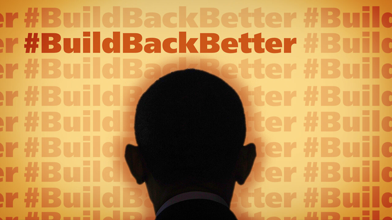 Nancy Pelosi Admits Obama Is Running The Biden Agenda